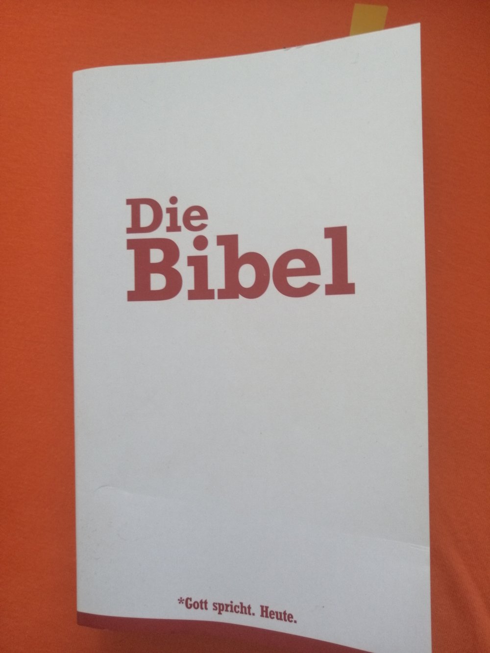 Die Bibel