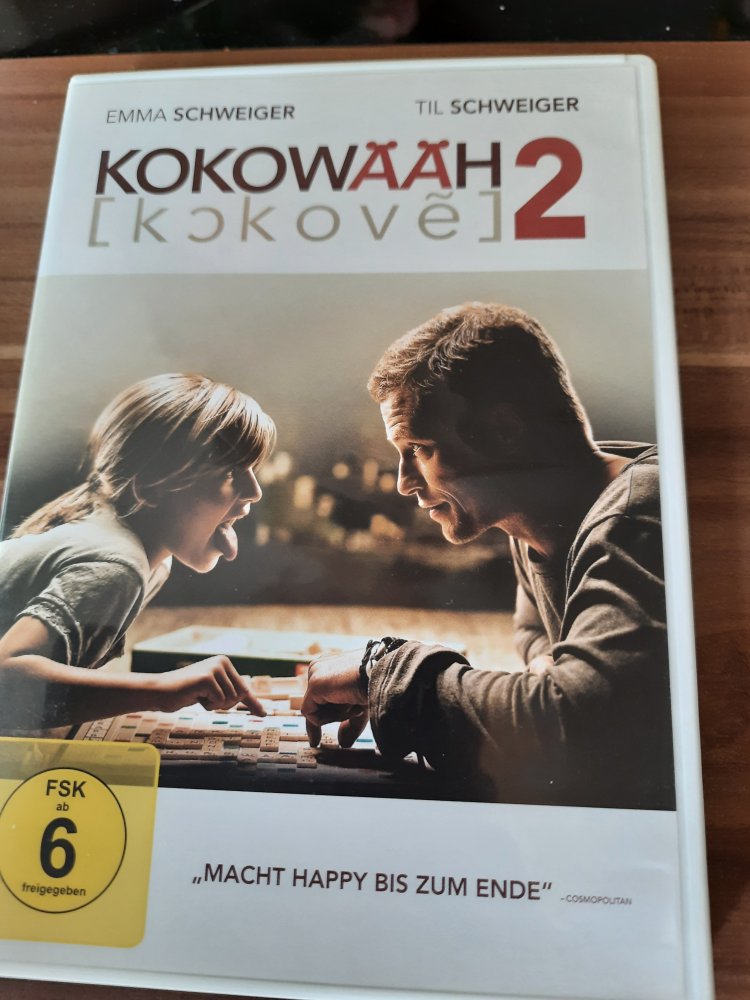 Verschiedene dvds Komödien animation