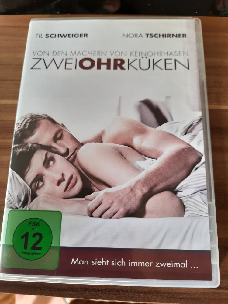 Verschiedene dvds Komödien animation