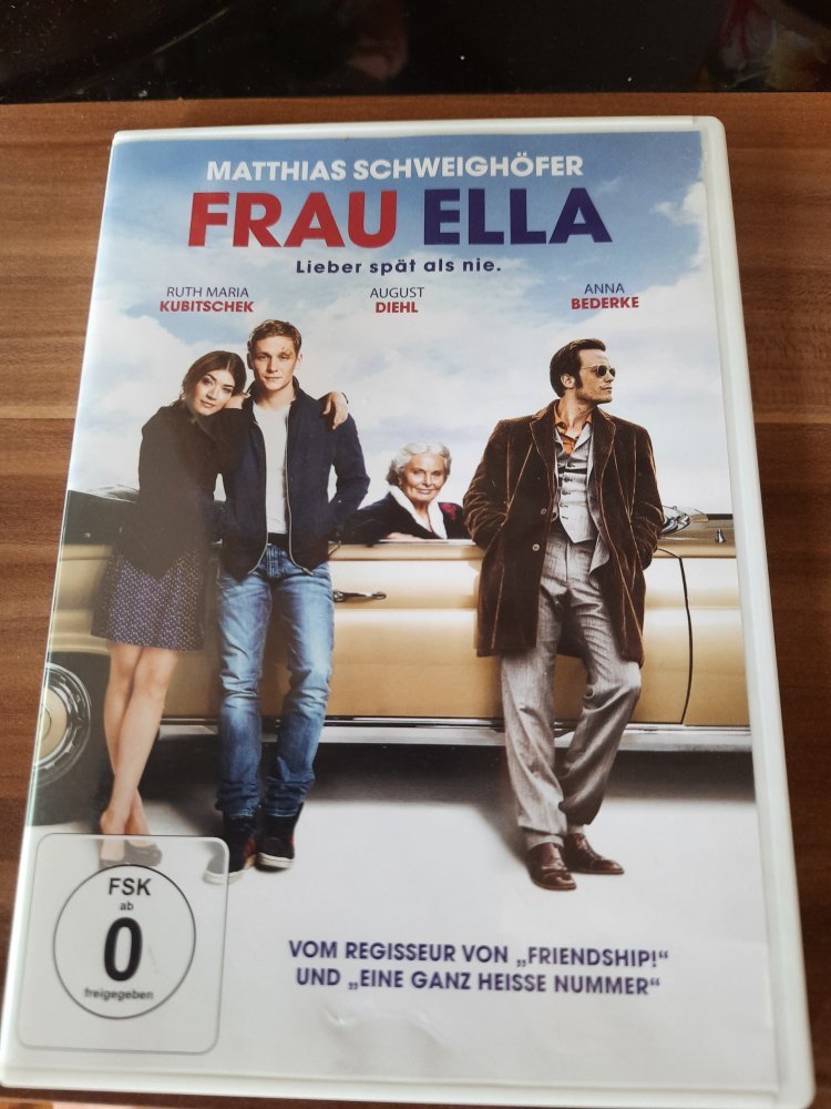 Verschiedene dvds Komödien animation
