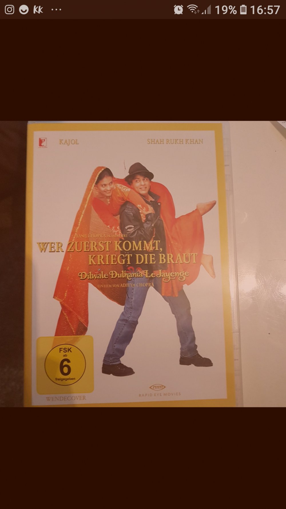 Bollywood Film 