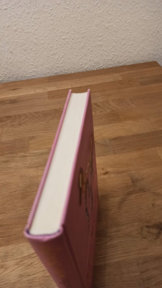 Eine Freundin wie Nadja, ab ca. 10 Jahre