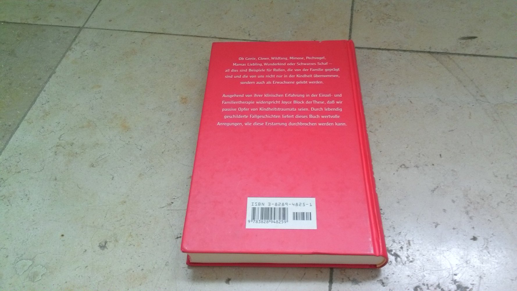  Buch 