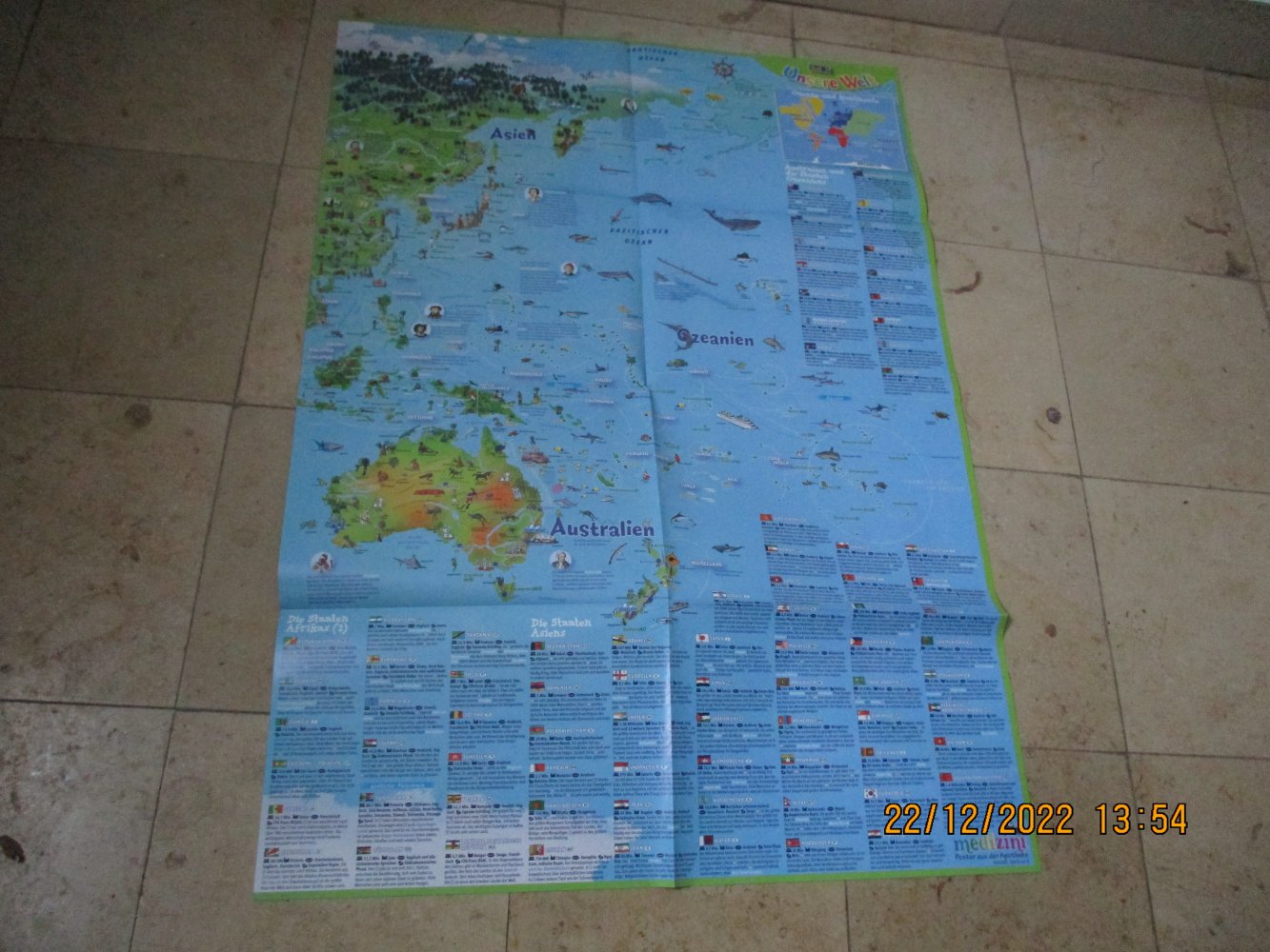 Poster von medizini 