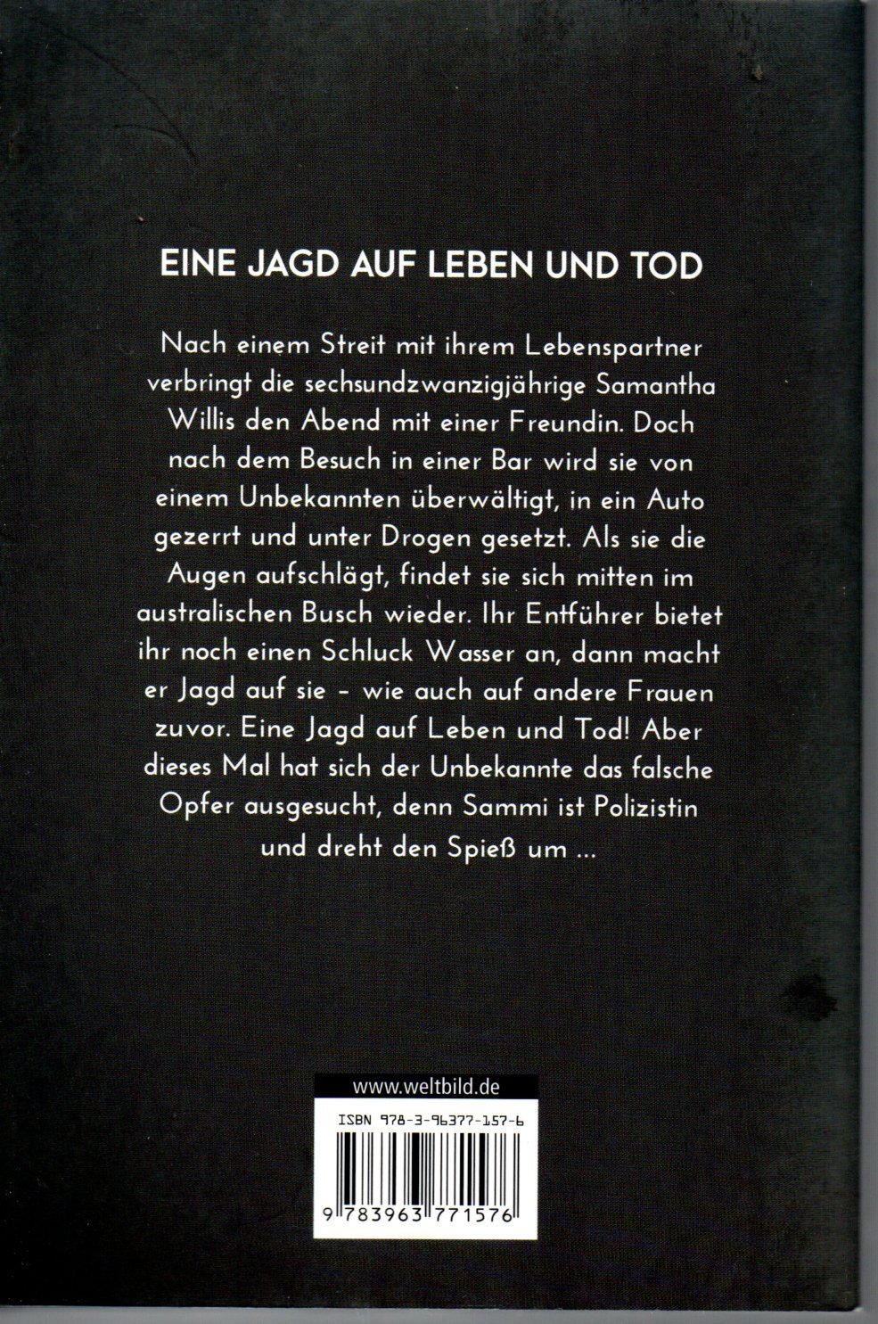 Die Hatz