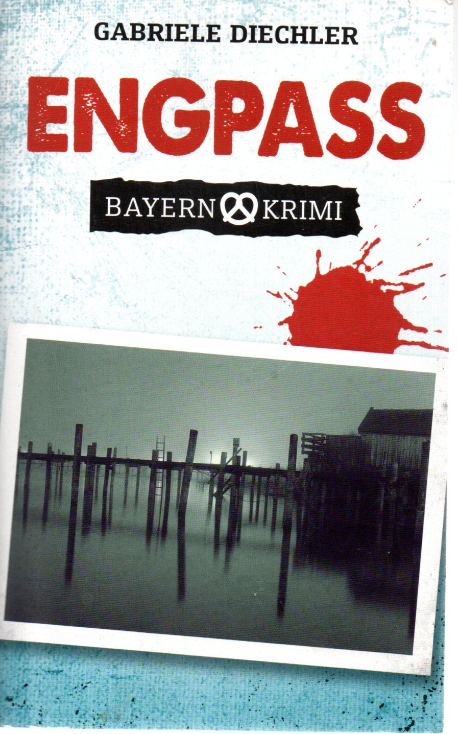 Engpass