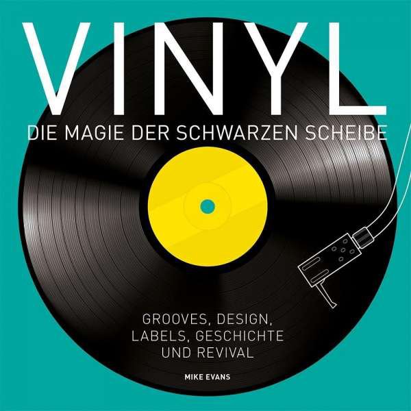 Die Magie der schwarzen Scheibe