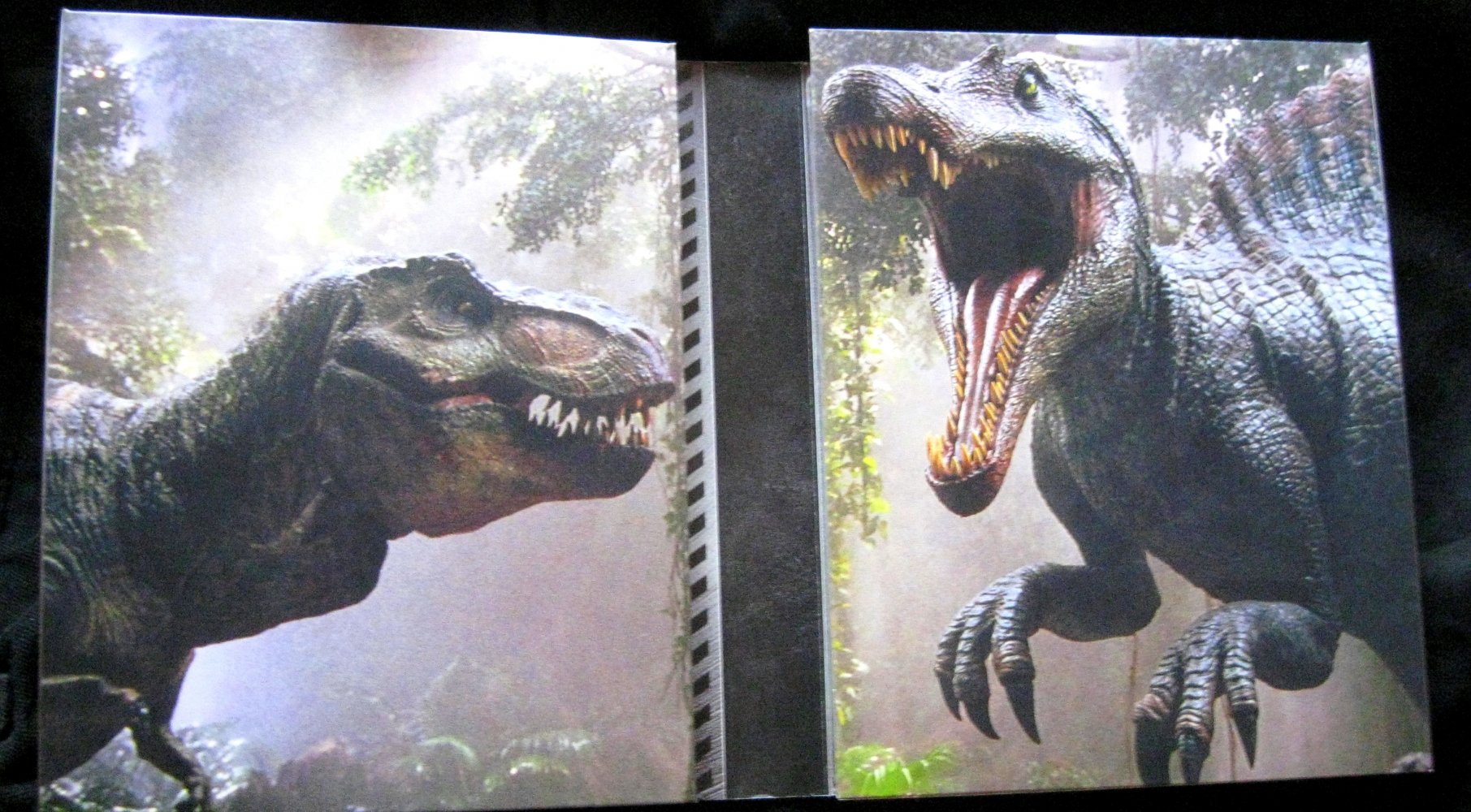 Jurassic Park