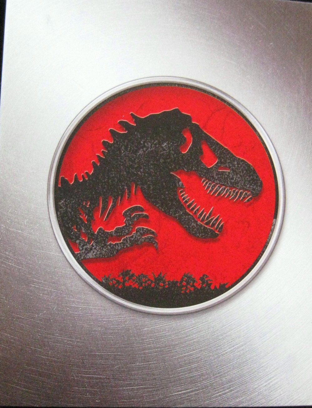 Jurassic Park