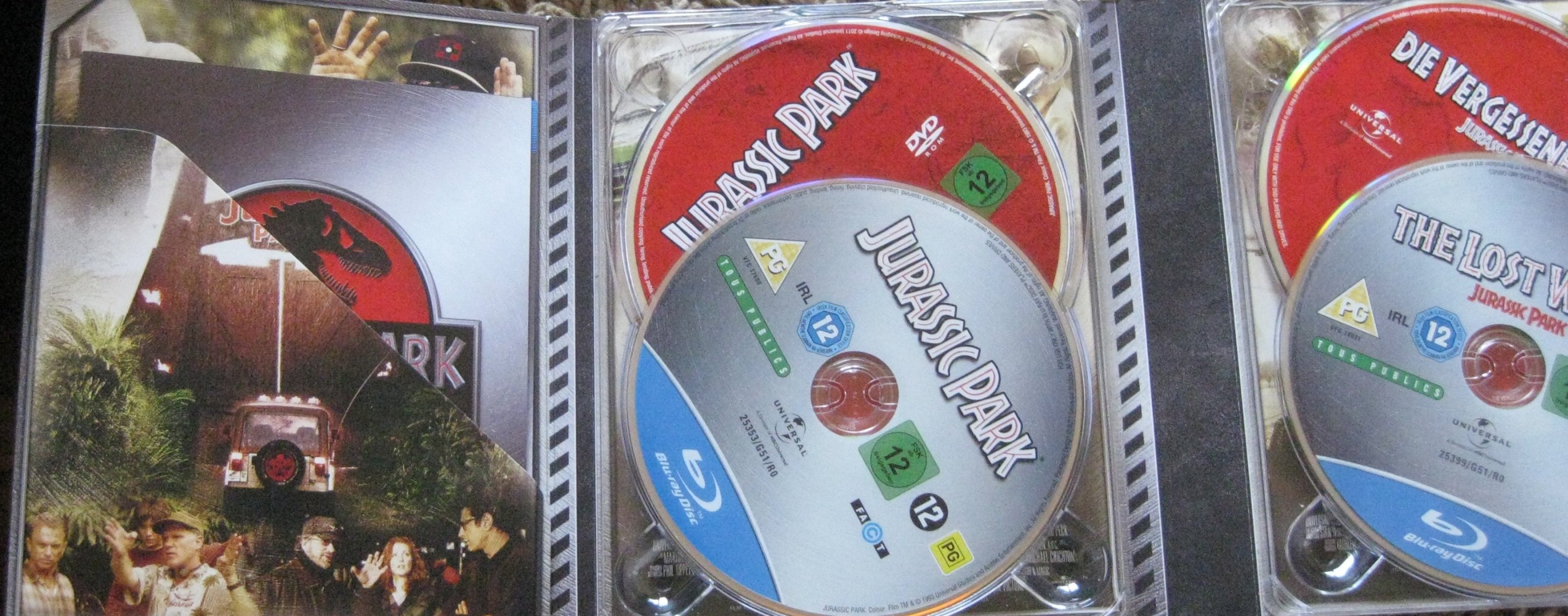Jurassic Park