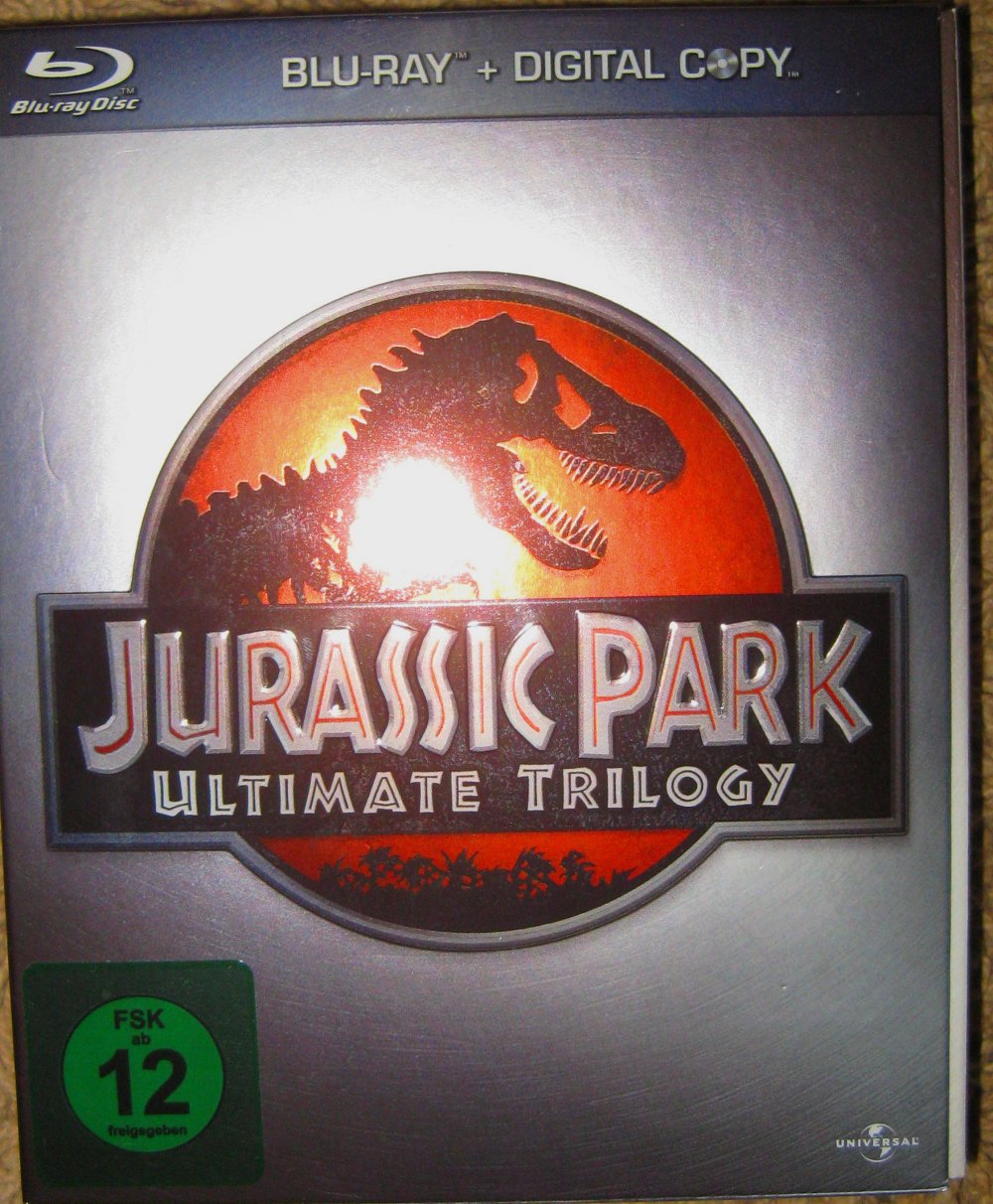 Jurassic Park