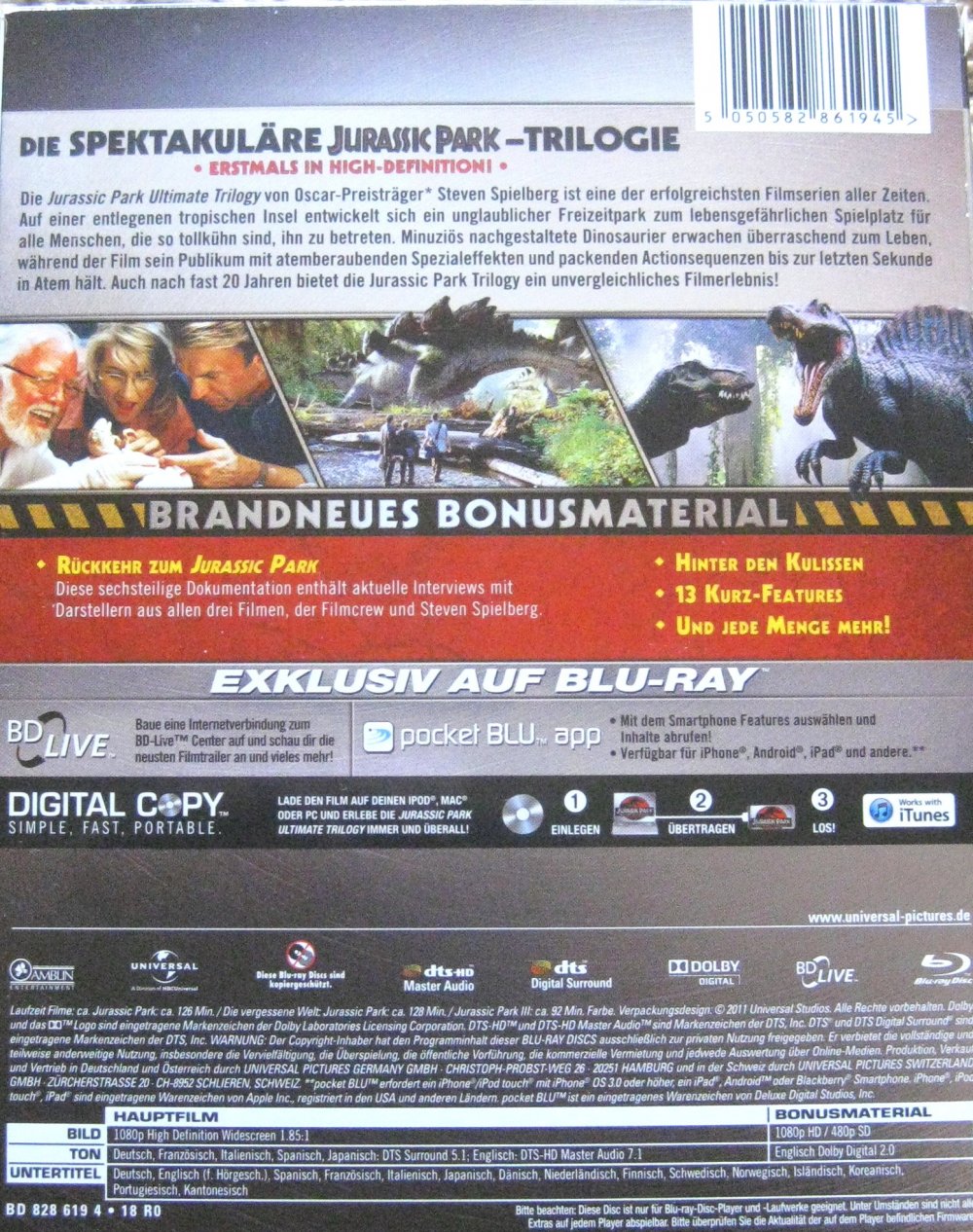 Jurassic Park