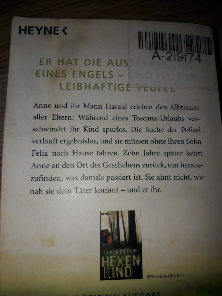 Der Kindersammler