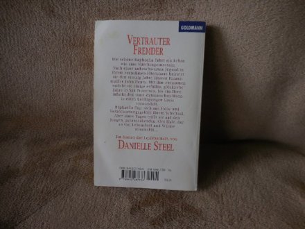 Vertrauter Fremder