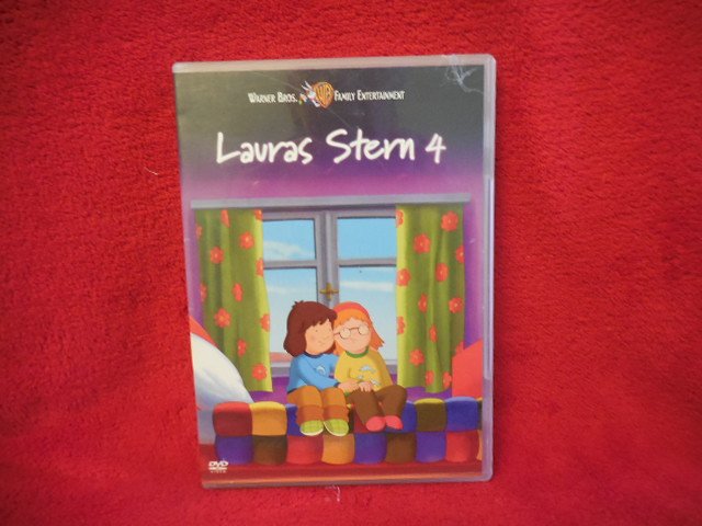 Lauras Stern 4