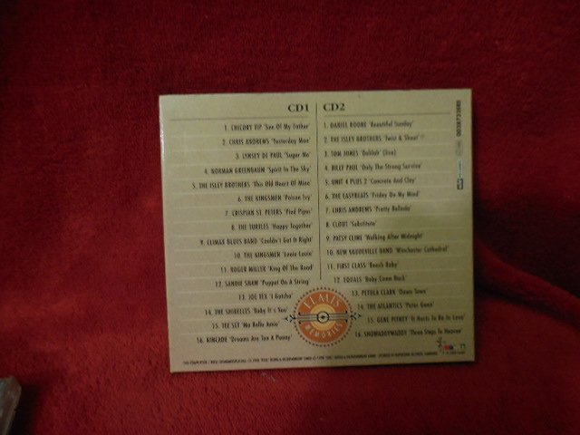 Elmi´s Memories