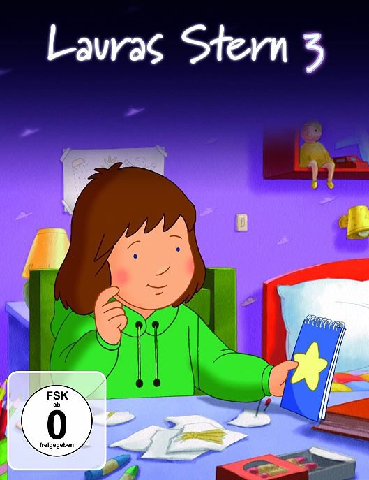 Lauras Stern 3