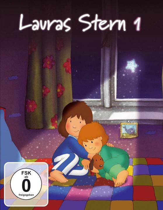 Lauras Stern 1