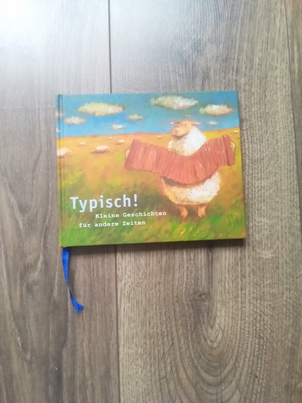 Typisch! Kleine Geschichten für andere Zeiten Günther Jacobs