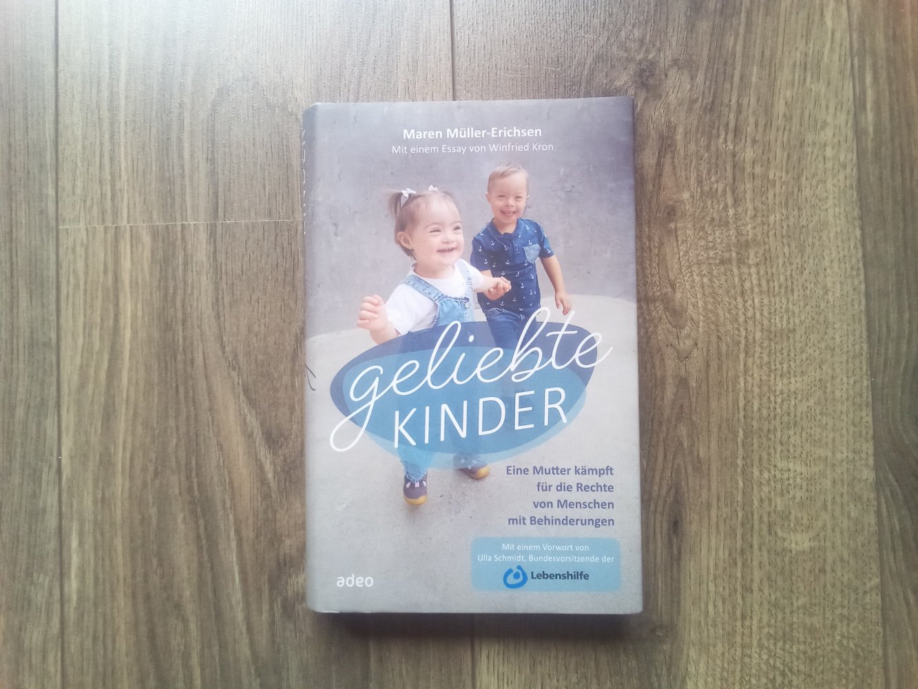 Geliebte Kinder Maren Müller - Erichsen