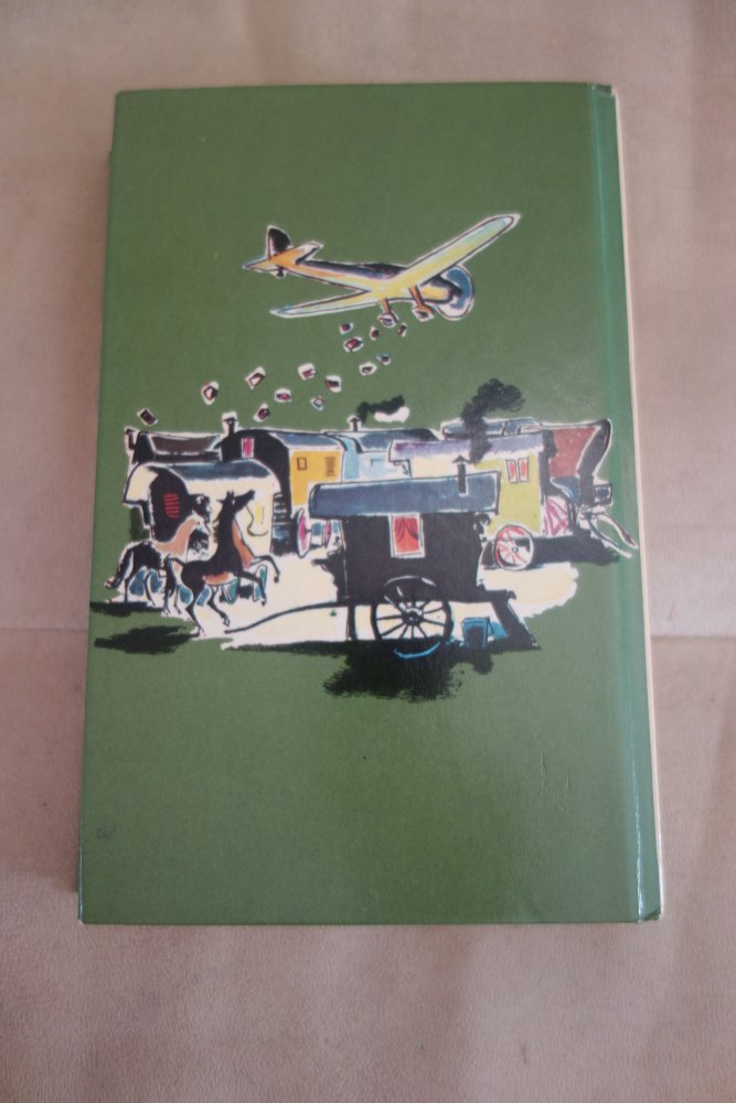 3x Fünf Freunde 50er 60er Jahre Enid Blyton Blüchert Verlag