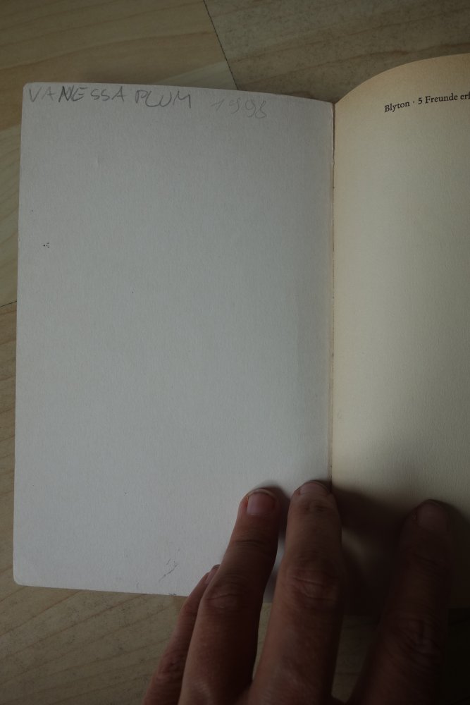 5 Freunde erforschen die Schatzinsel Enid Blyton Taschenbuch C. B