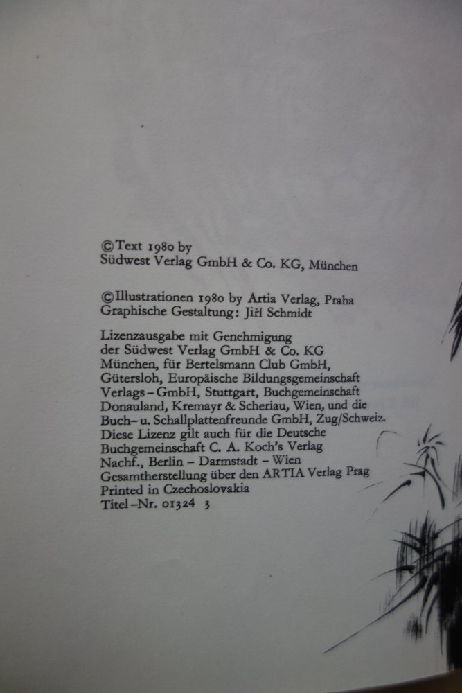 die schönsten Tiermärchen Inge Dreecken Walter Schneider Buch