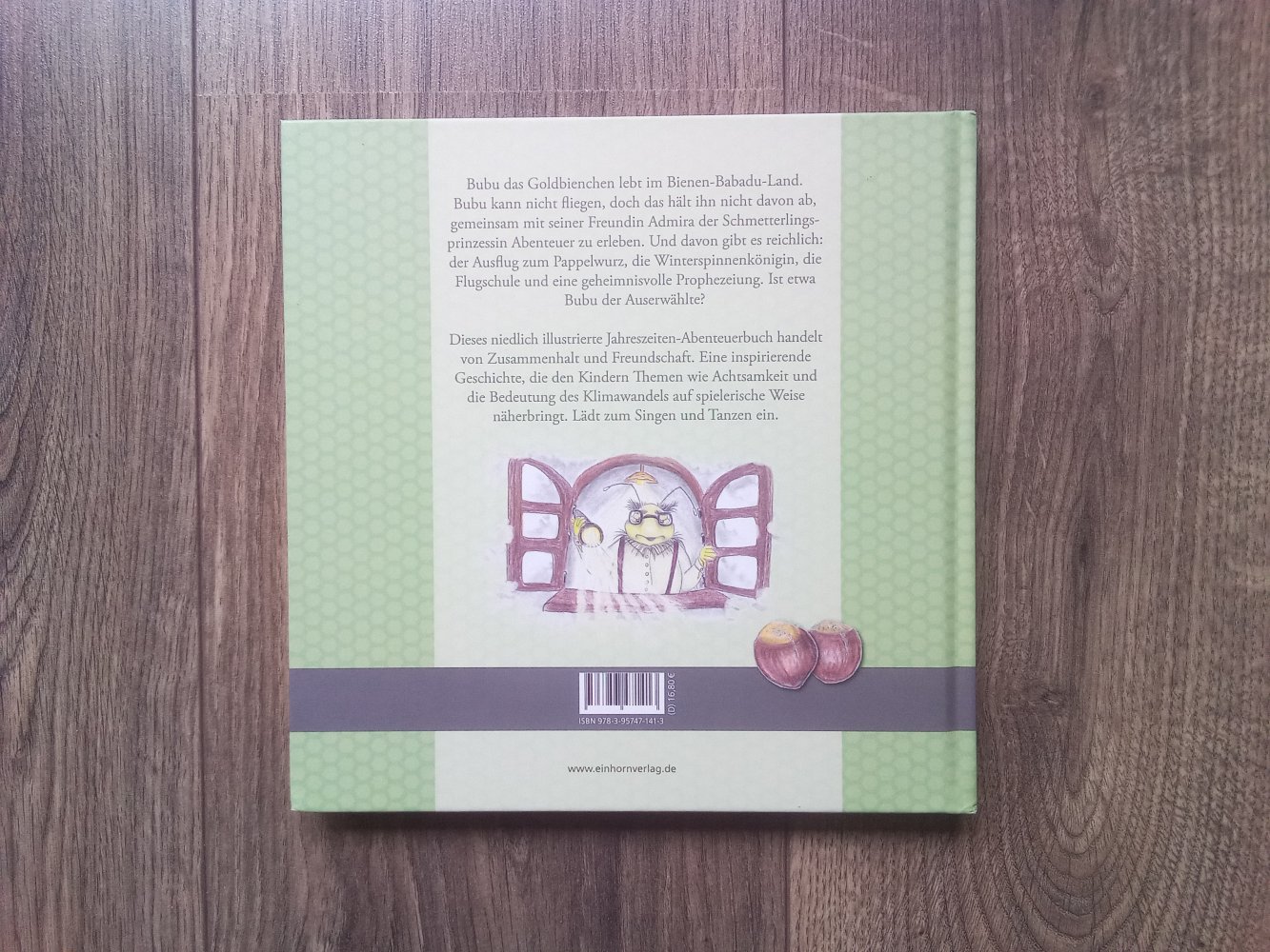Abenteuer im Babadu-Land Claudia Nierlich Buch ab 6
