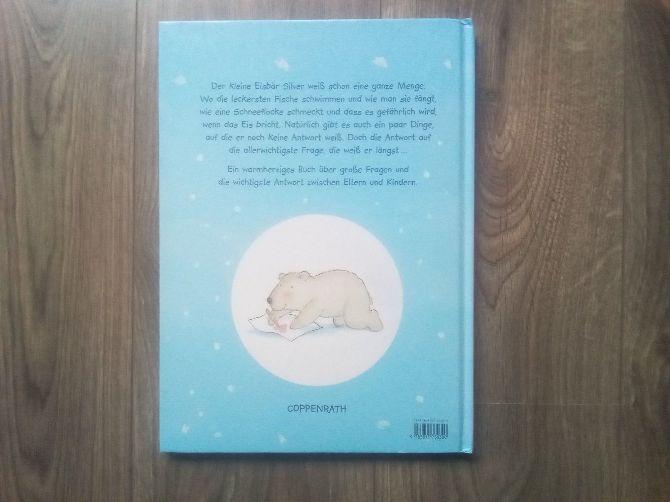 Weil ich dich sooo lieb hab! Fühl-Bilderbuch Guido van genechten