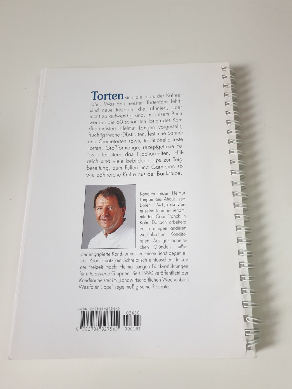Lust auf Torte