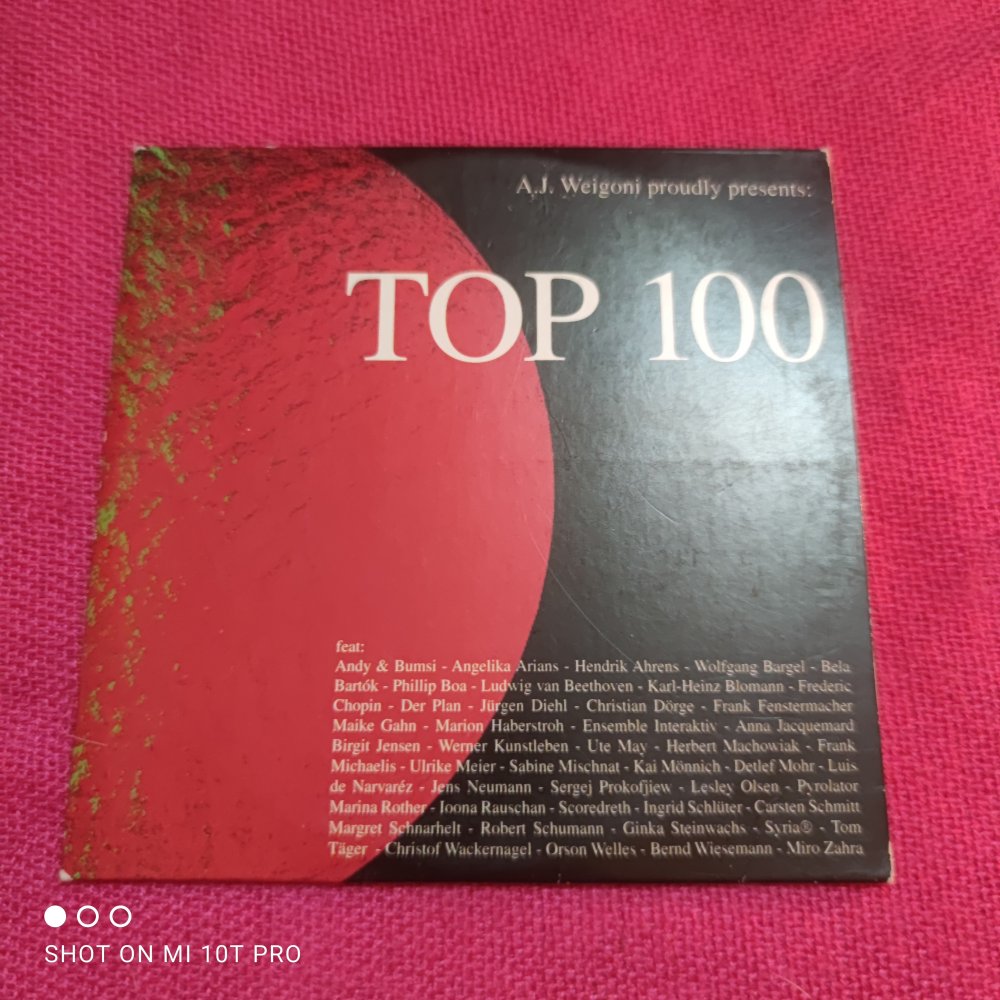 Top 100