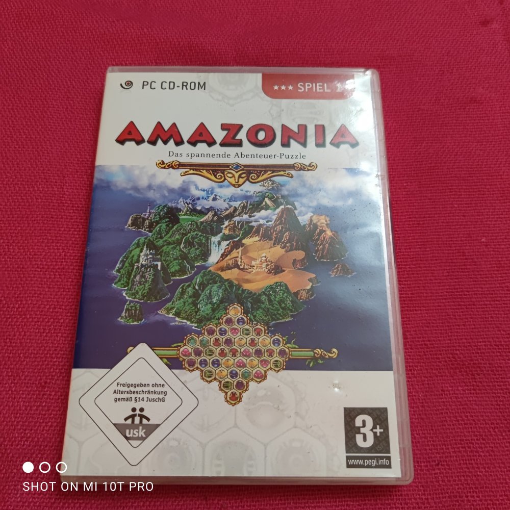 Amazonia