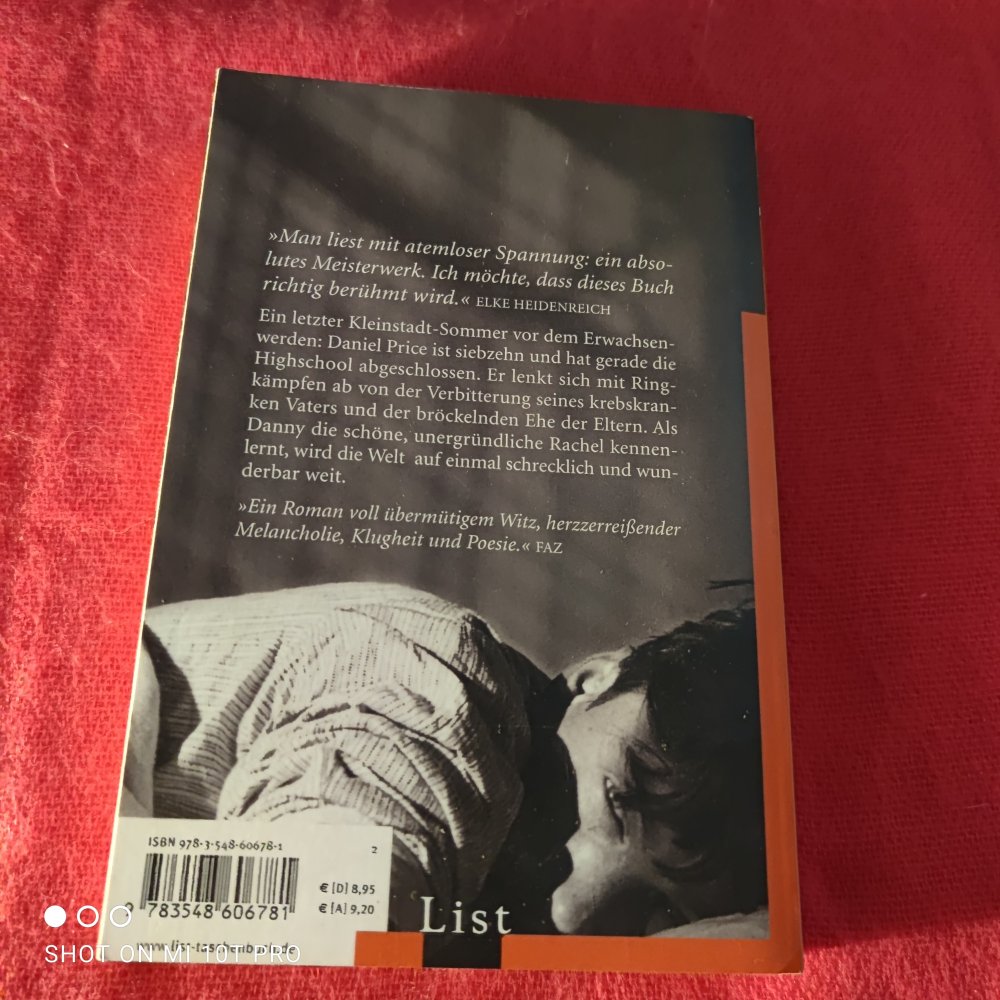 Ein letzter Sommer - Steve Tesich