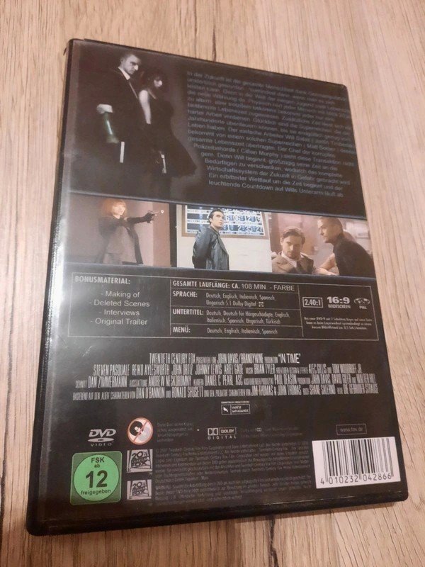 DVD 