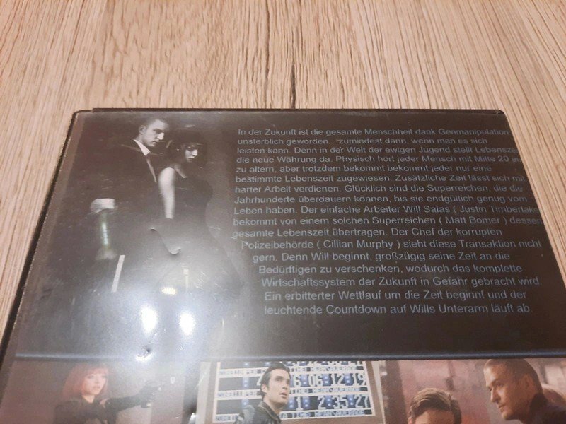 DVD 