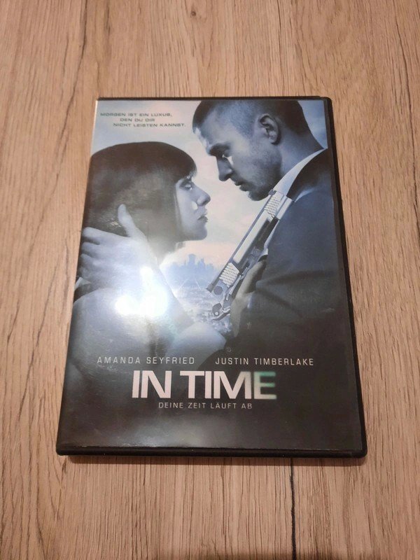 DVD 