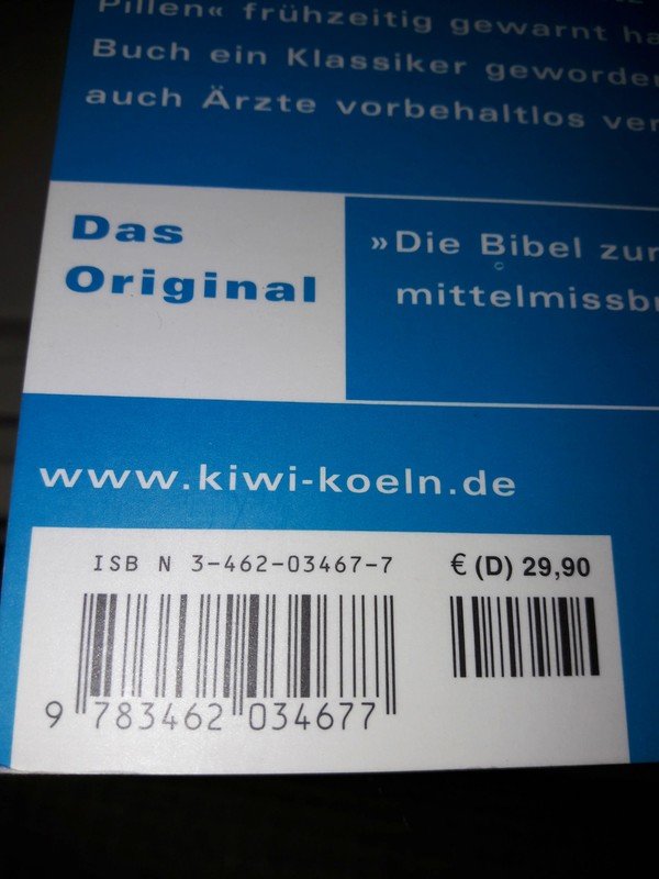 Buch Bittere Pillen Nutzen und Risiken der Arzneimittel