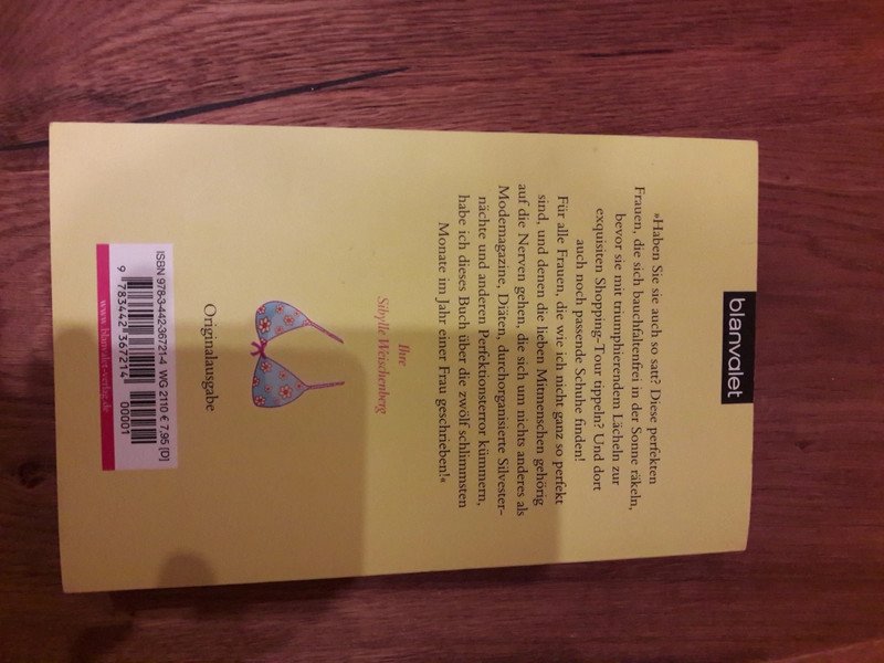 Buch Roman Ich hasse den Sommer von Sibylle Weischenberg