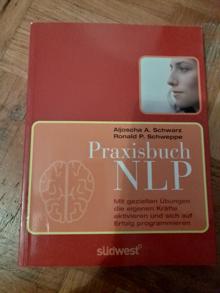 Praxisbuch nlp
