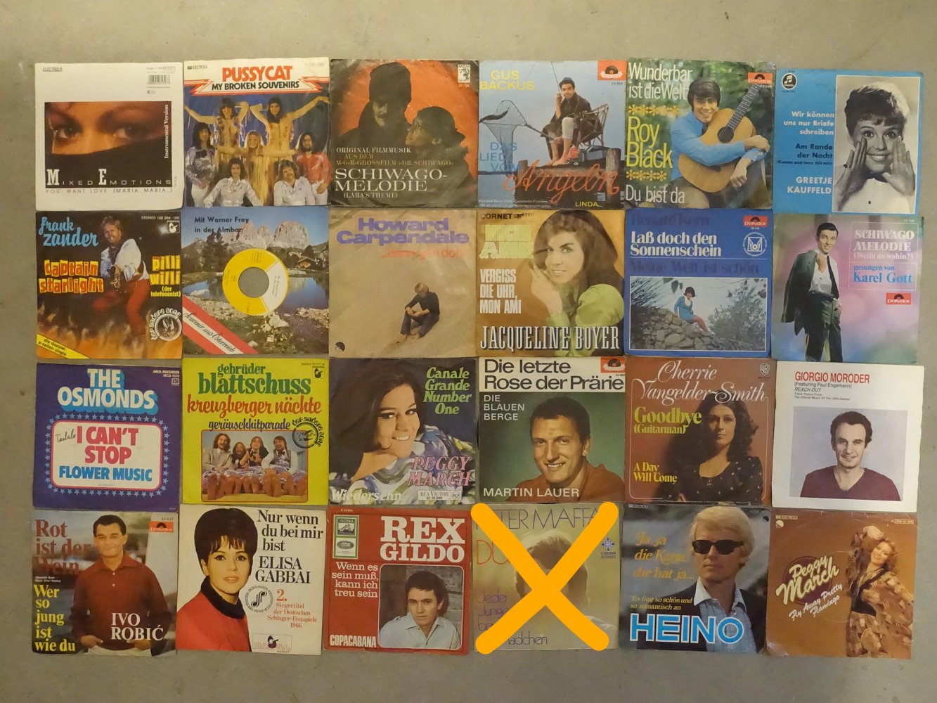 Vinyl 7