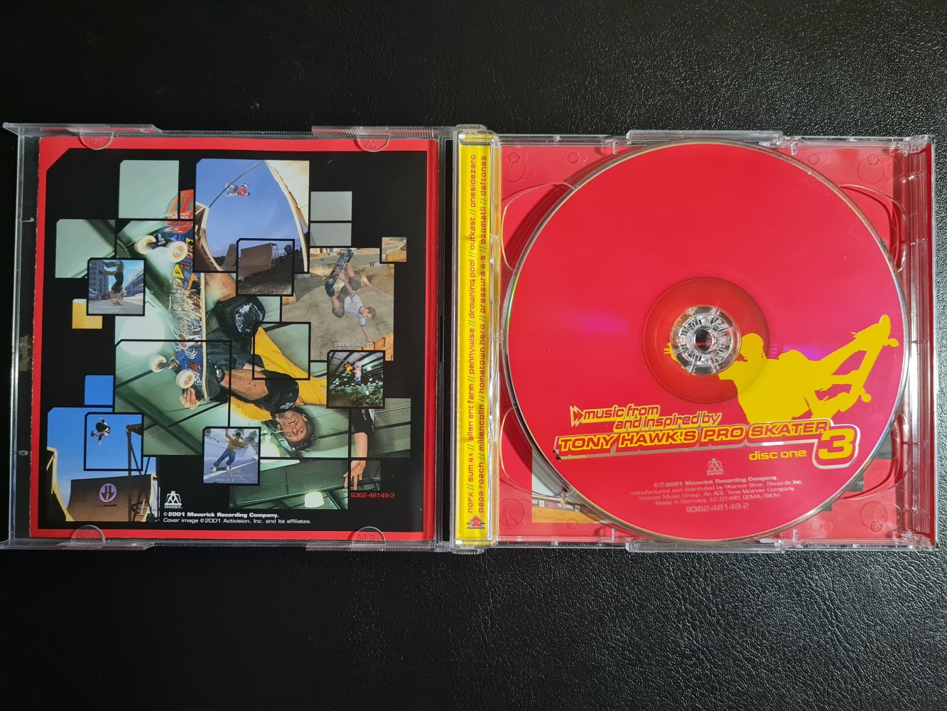 Musik CD's, Verschiedene Musikstile, gebraucht
