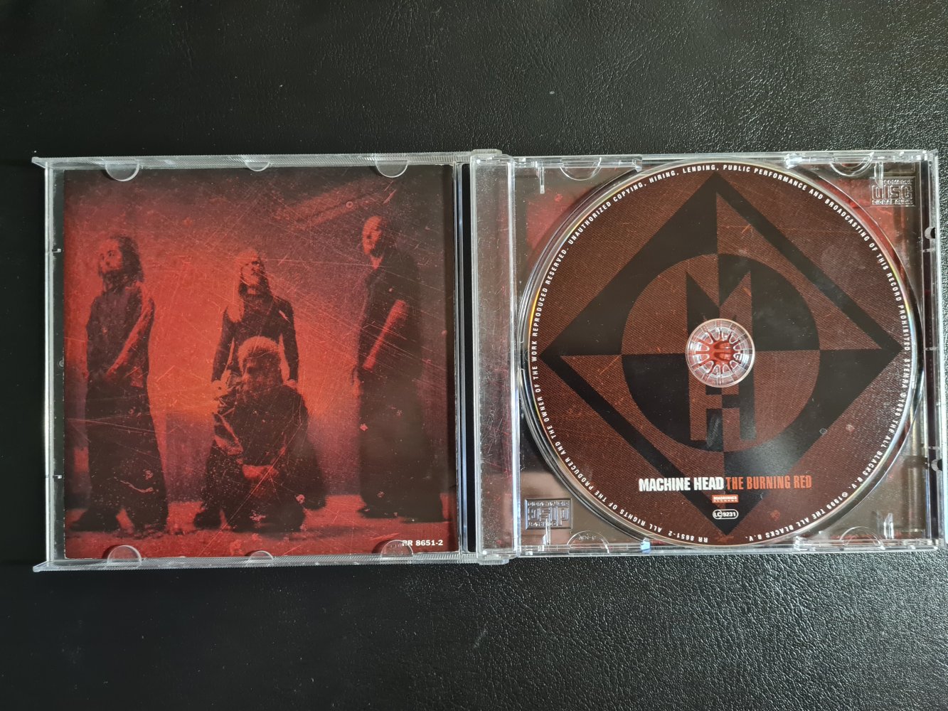 Musik CD's, Verschiedene Musikstile, gebraucht