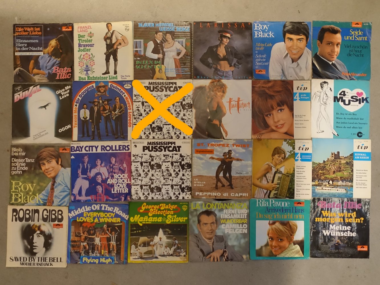Vinyl 7