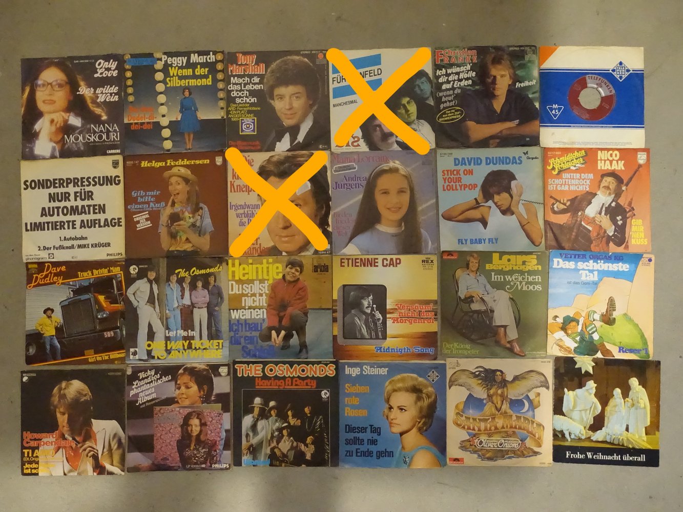 Vinyl 7
