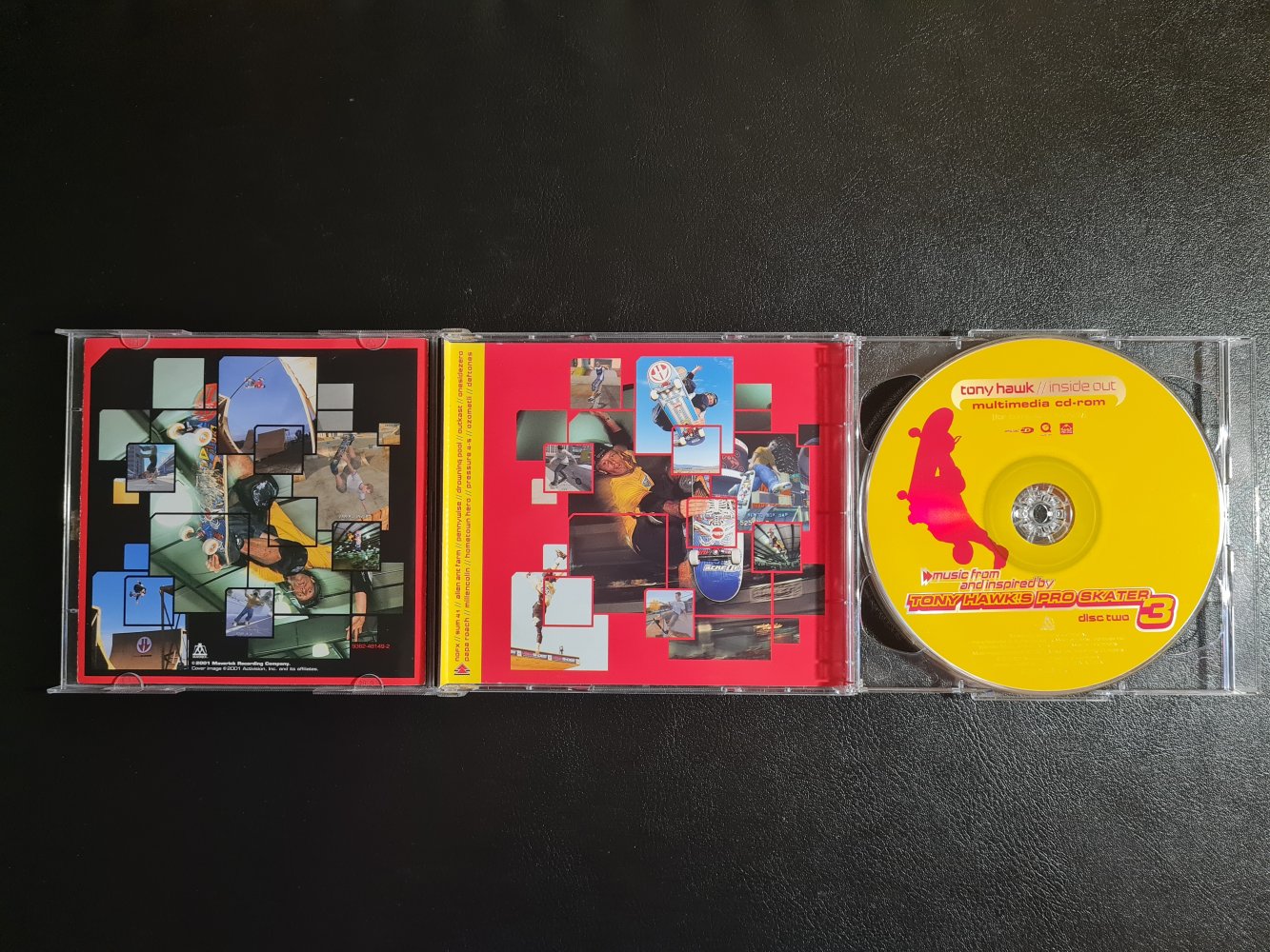 Musik CD's, Verschiedene Musikstile, gebraucht