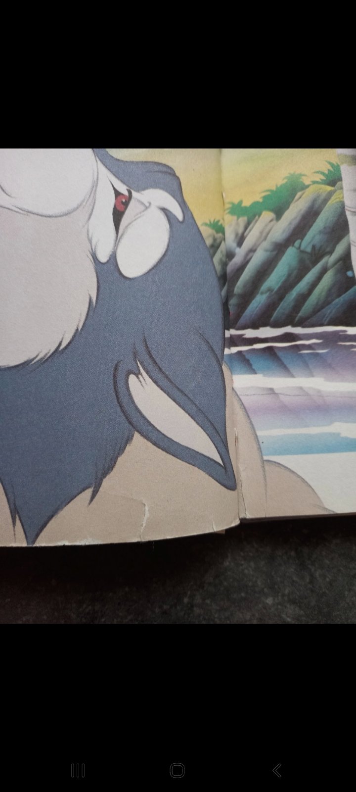 Wolfsblut