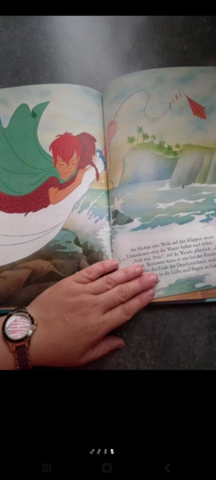Peter Pan