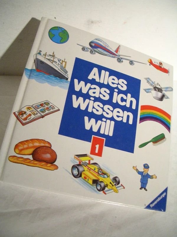 Kinderbücher, pädagogisch wertvolle Bücher