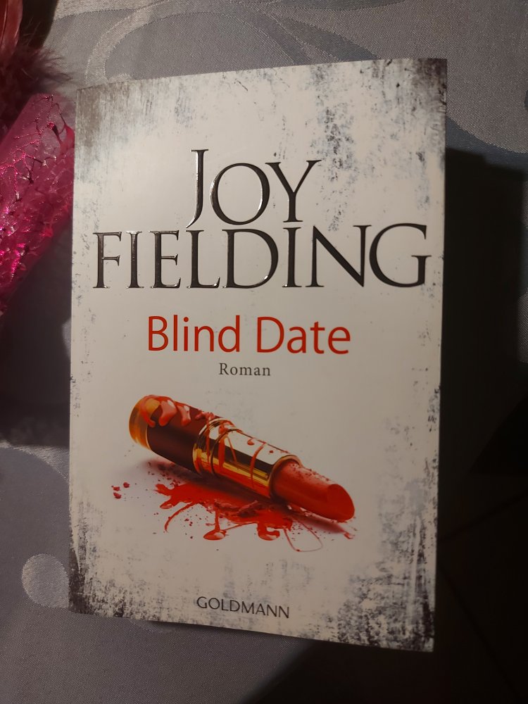 Blind Date
