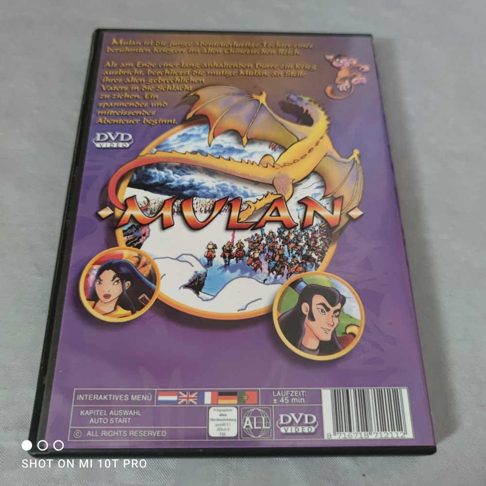 Mulan